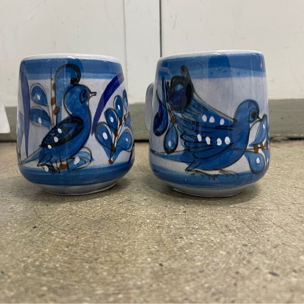 Set of 2 Mugs